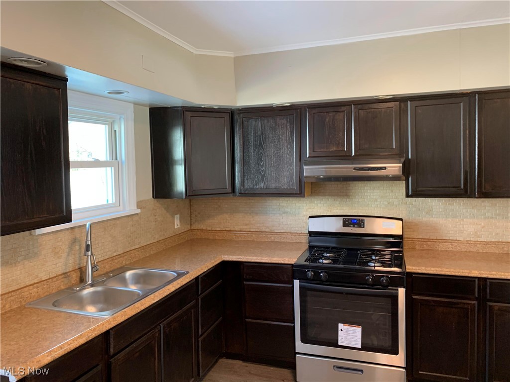 Ardmore - Residential Income