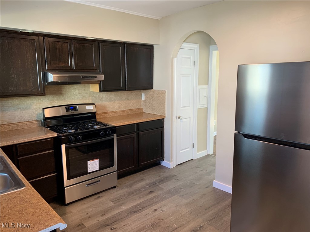 Ardmore - Residential Income