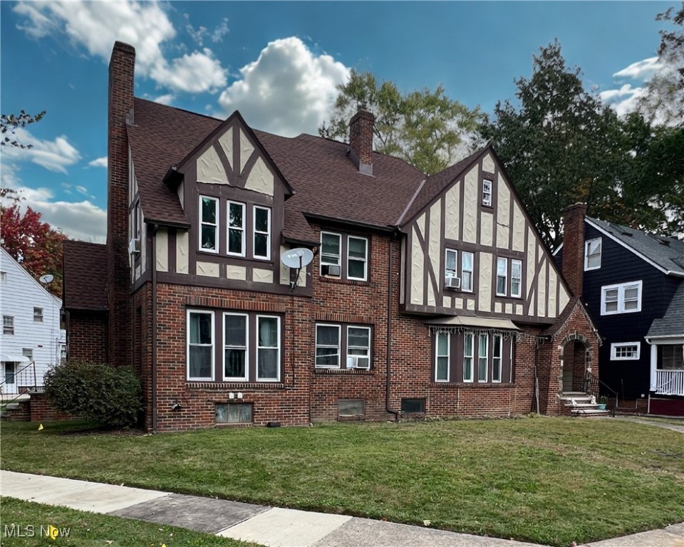 Ardmore - Residential Income