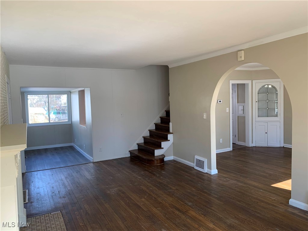 Ardmore - Residential Income