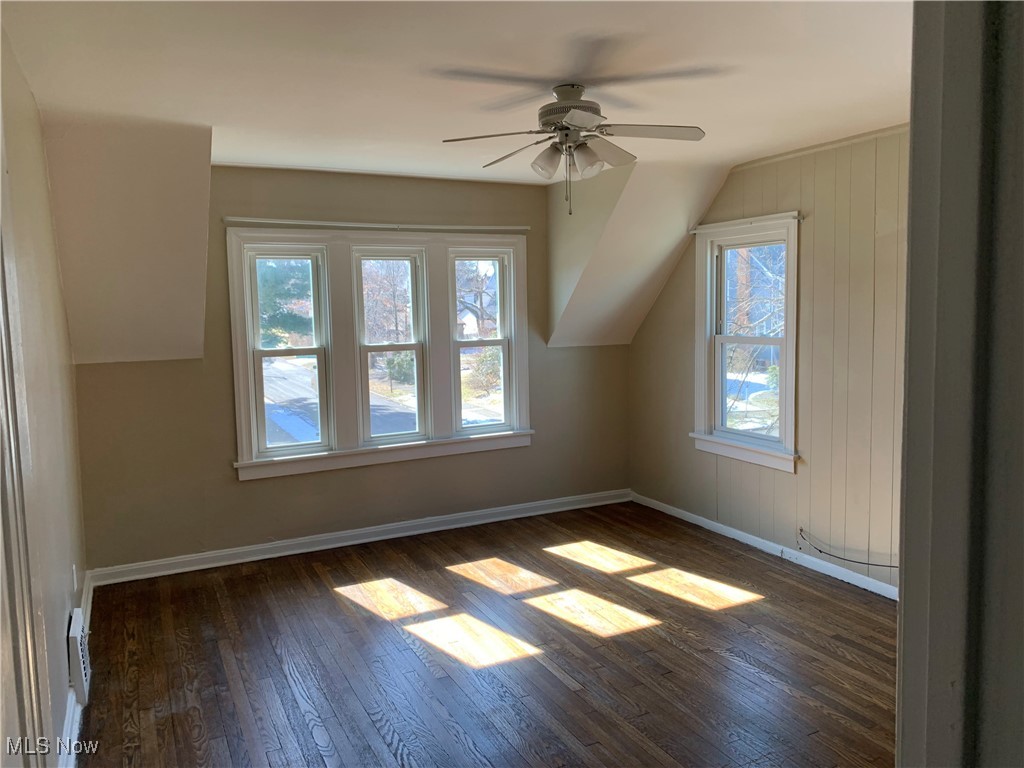 Ardmore - Residential Income