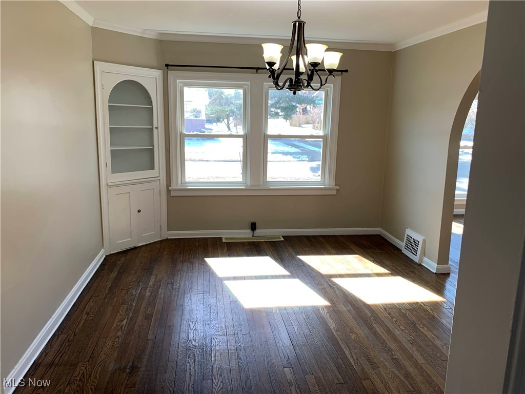 Ardmore - Residential Income