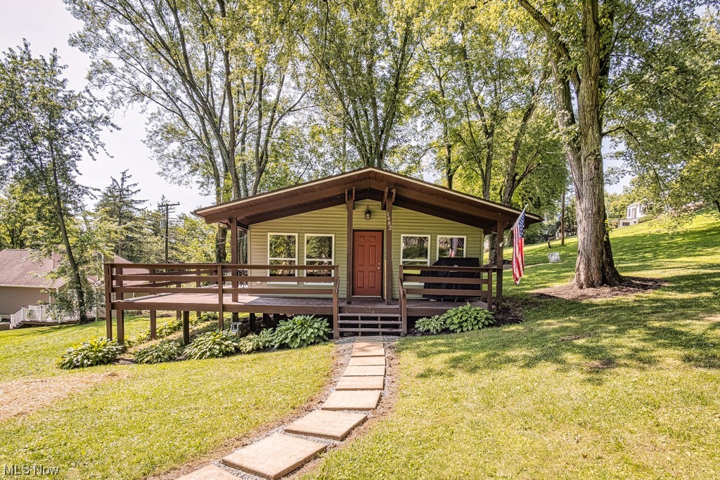 Sevakeen Country Club - Residential