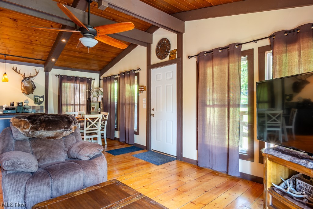 Sevakeen Country Club - Residential