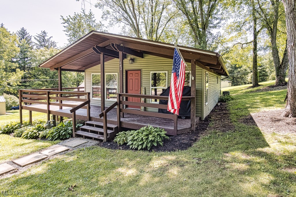 Sevakeen Country Club - Residential