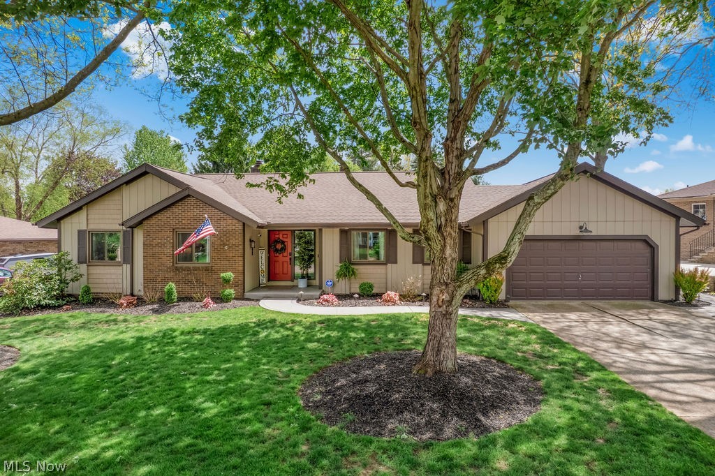 Prestwick Condo - Residential