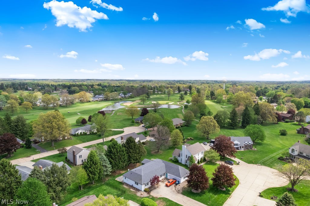 Prestwick Condo - Residential