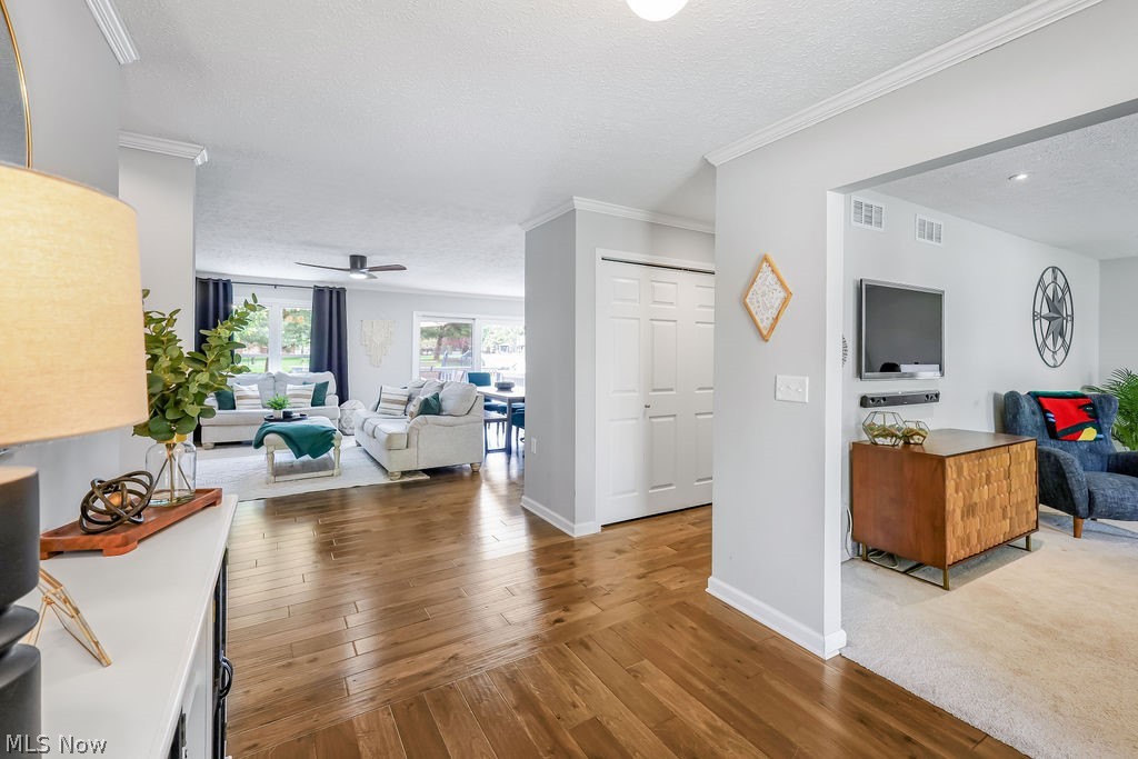 Prestwick Condo - Residential