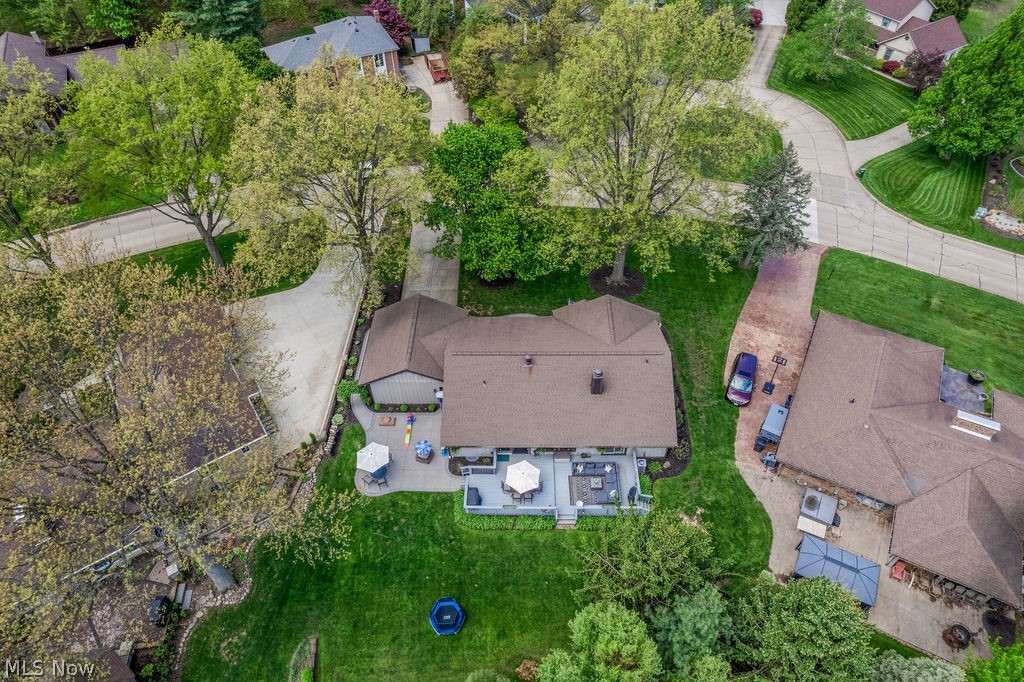 Prestwick Condo - Residential