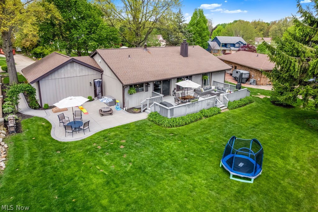 Prestwick Condo - Residential