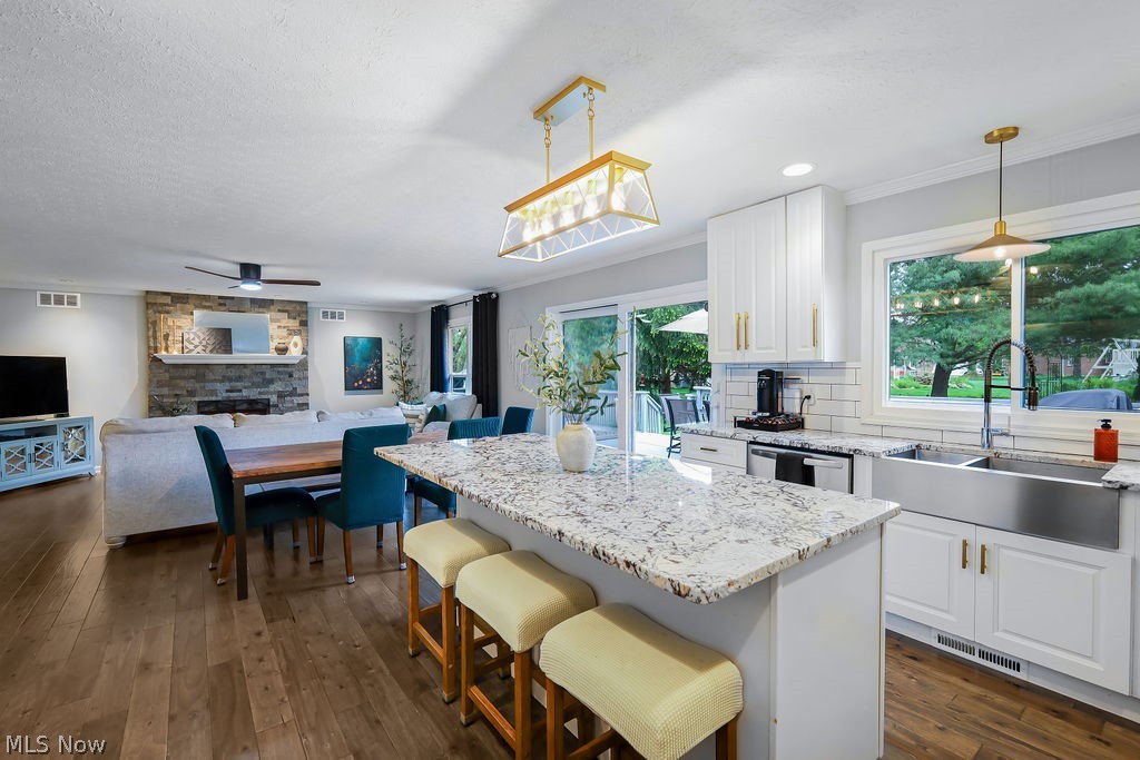 Prestwick Condo - Residential