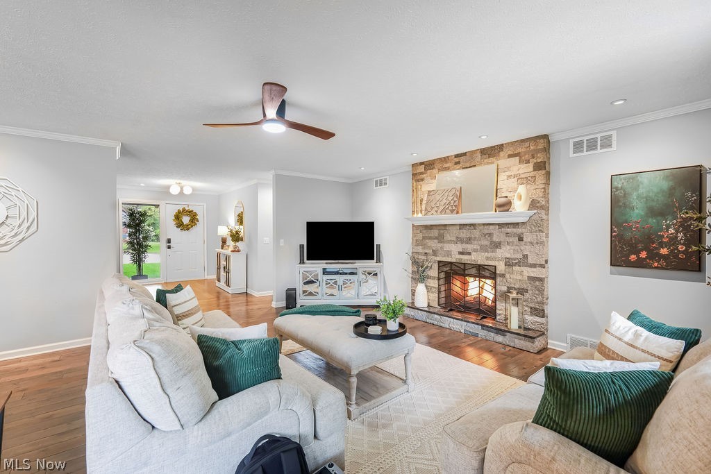 Prestwick Condo - Residential