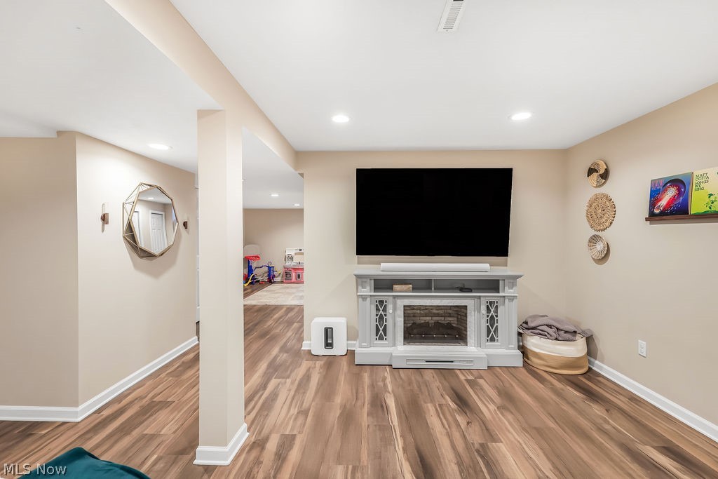 Prestwick Condo - Residential