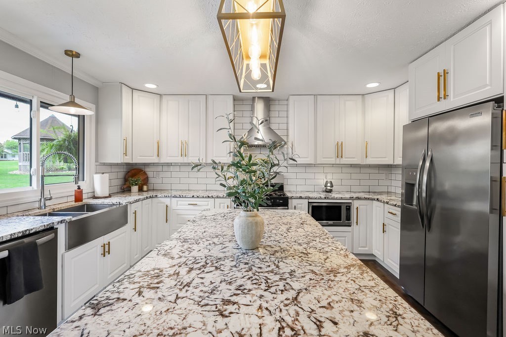 Prestwick Condo - Residential