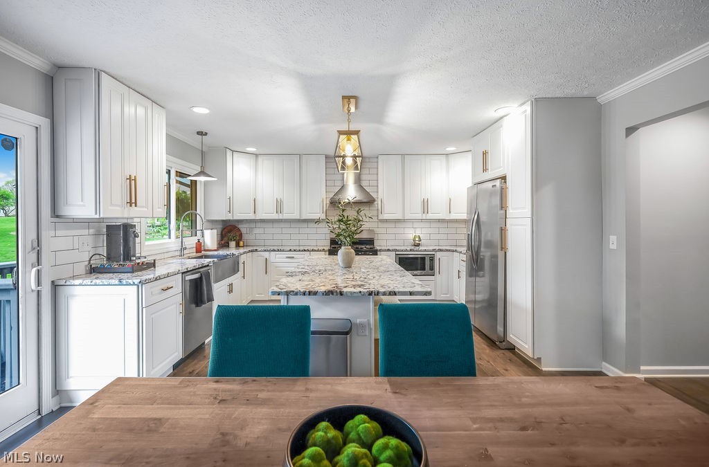 Prestwick Condo - Residential