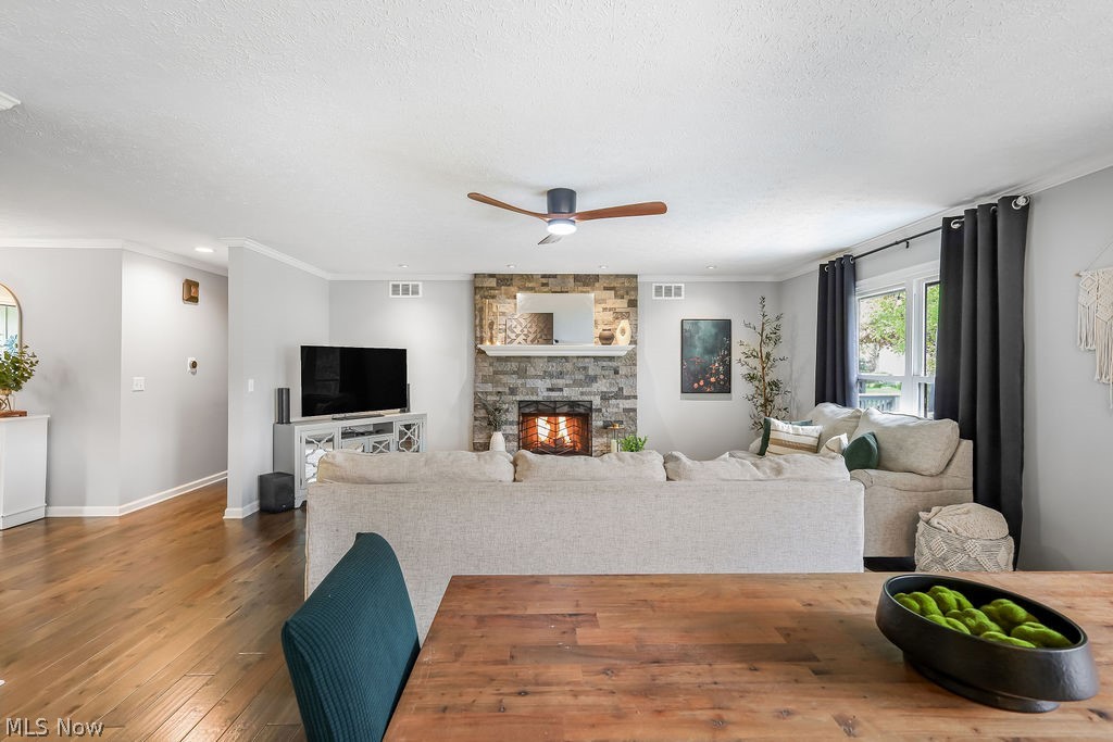 Prestwick Condo - Residential