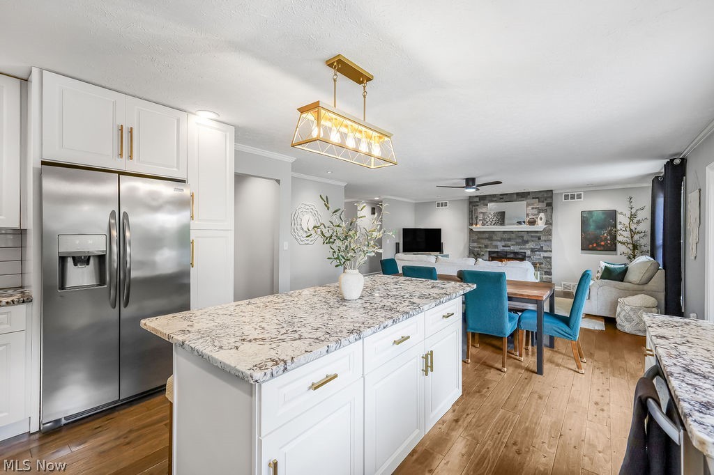 Prestwick Condo - Residential