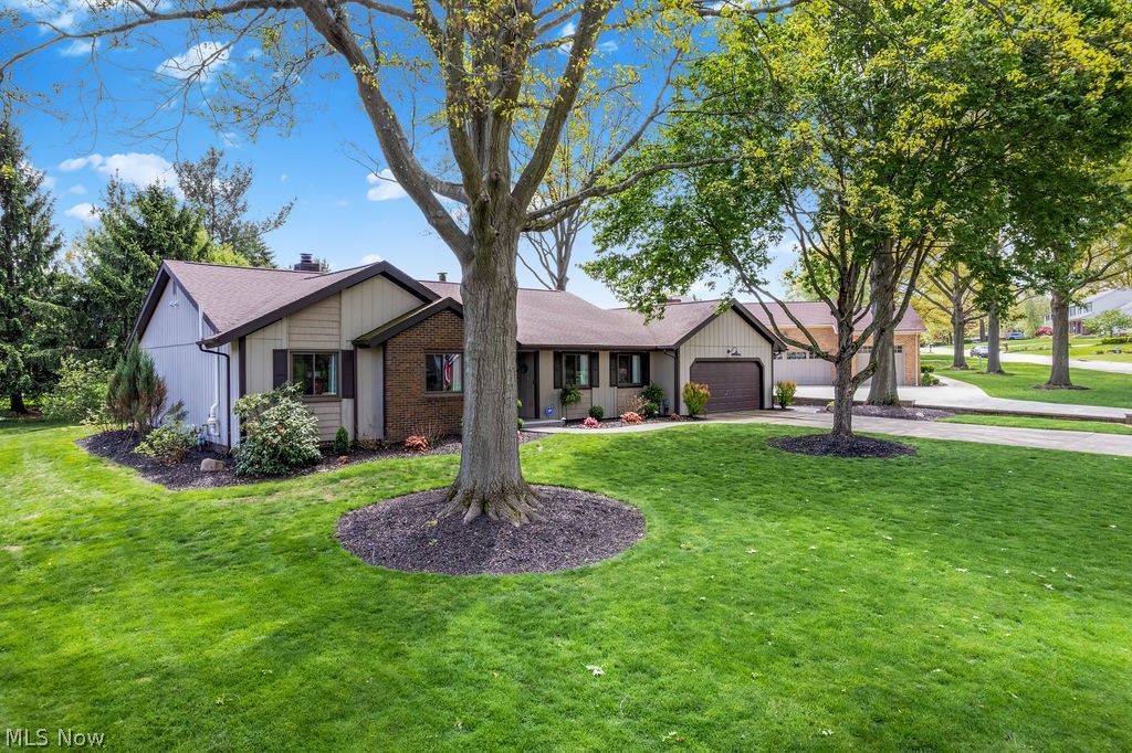 3723 Troon Drive