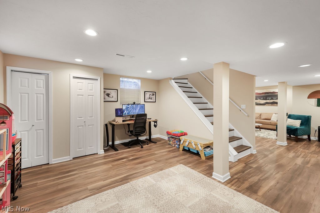 Prestwick Condo - Residential