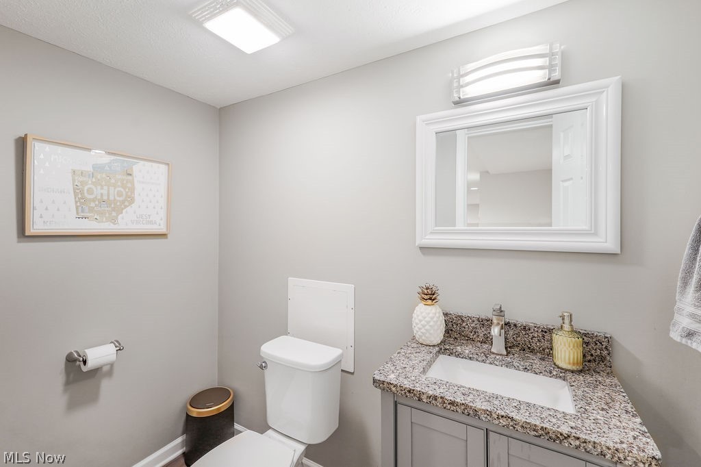Prestwick Condo - Residential