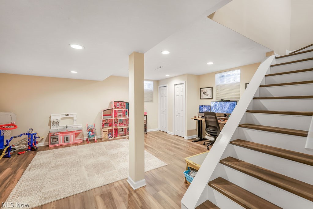 Prestwick Condo - Residential