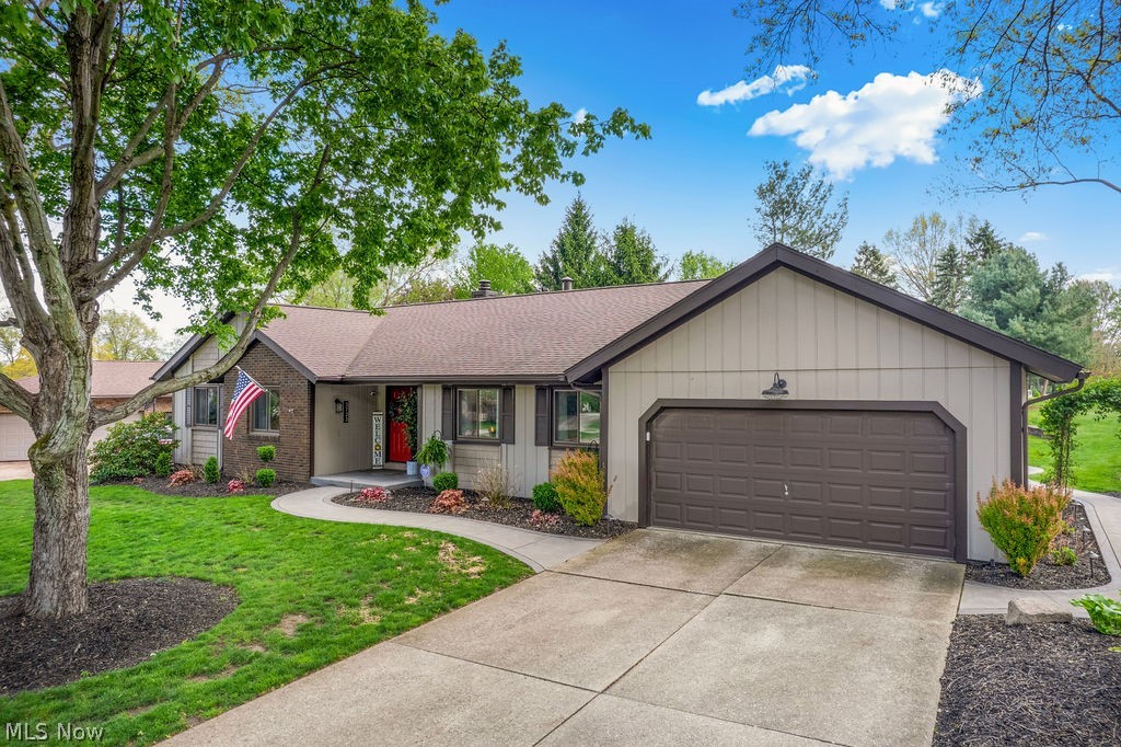 3723 Troon Drive