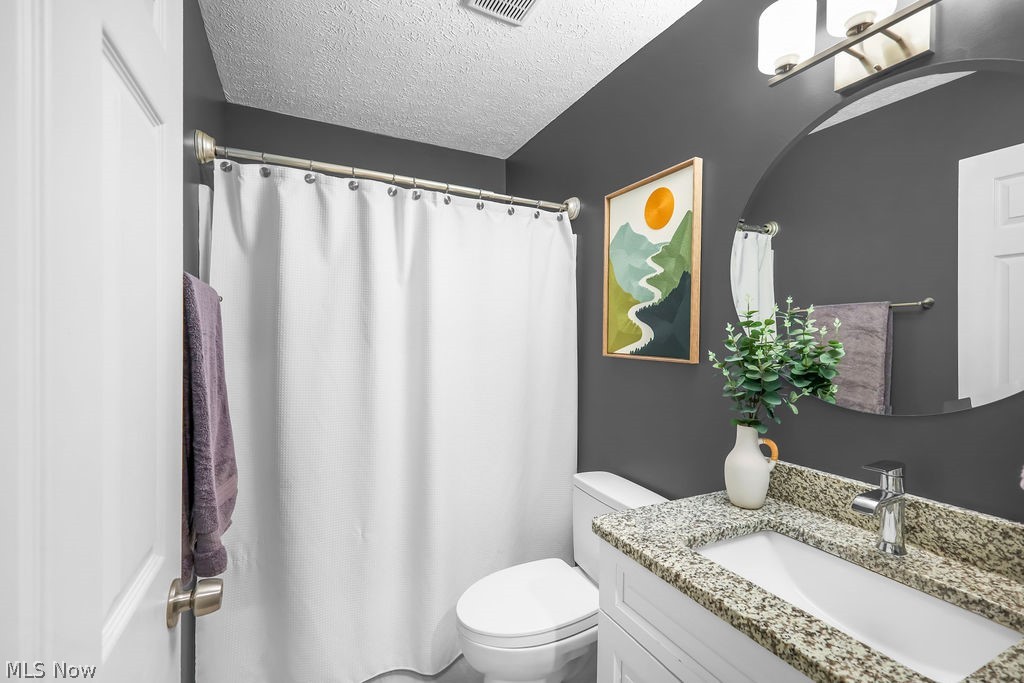 Prestwick Condo - Residential