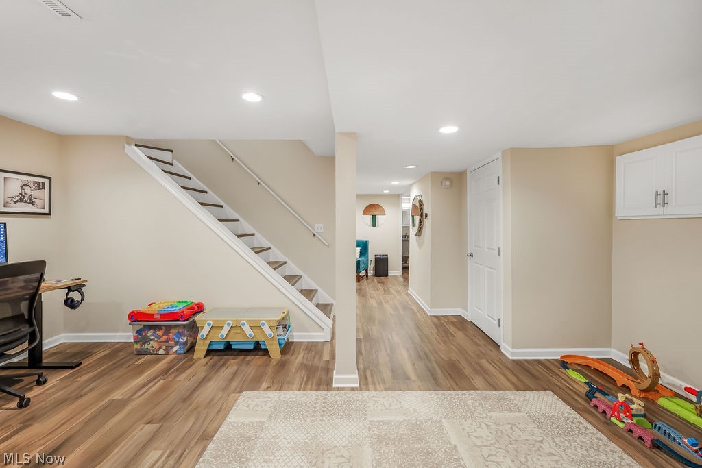 Prestwick Condo - Residential
