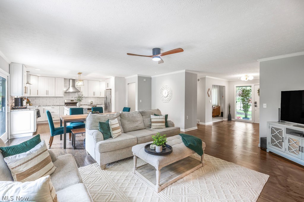 Prestwick Condo - Residential