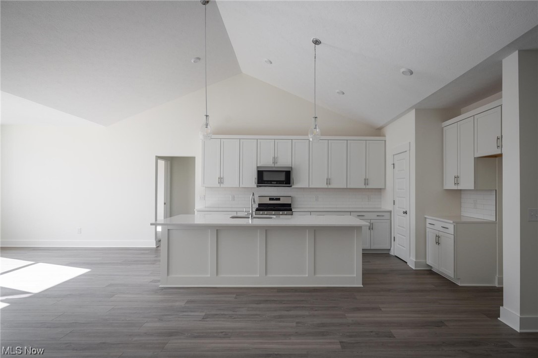 Ridgeline Chase - Residential