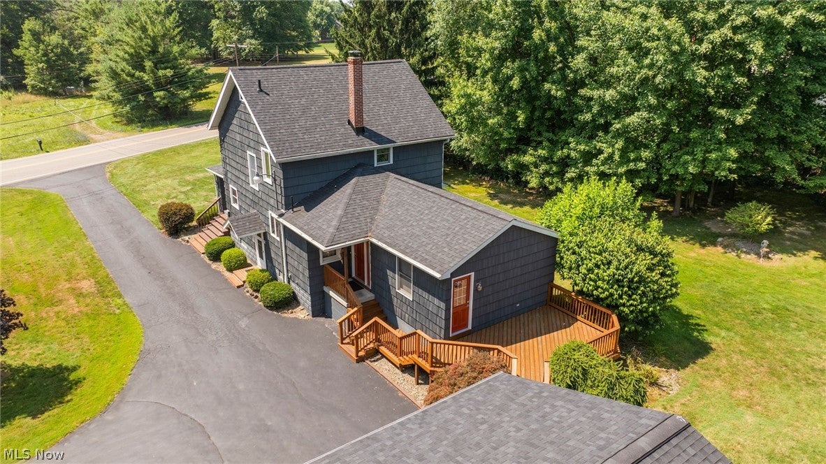 2855 Niles Vienna Road