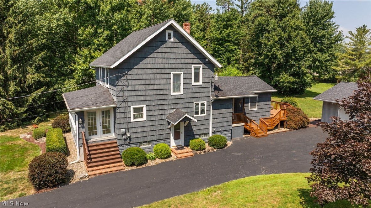 2855 Niles Vienna Road