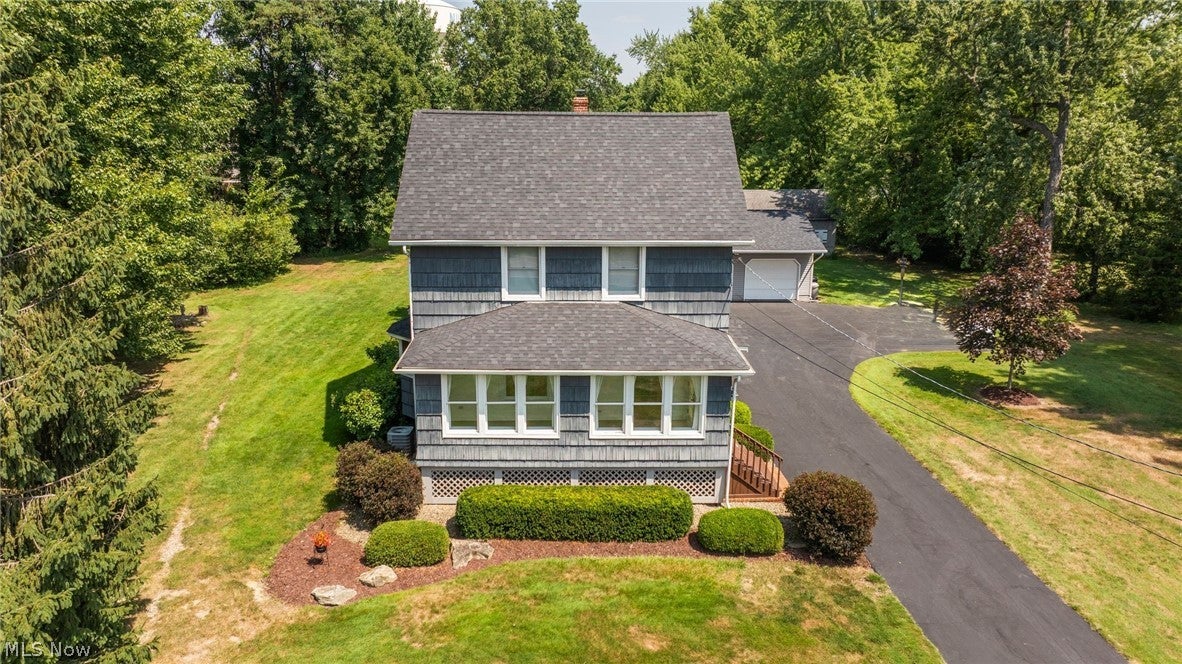 2855 Niles Vienna Road