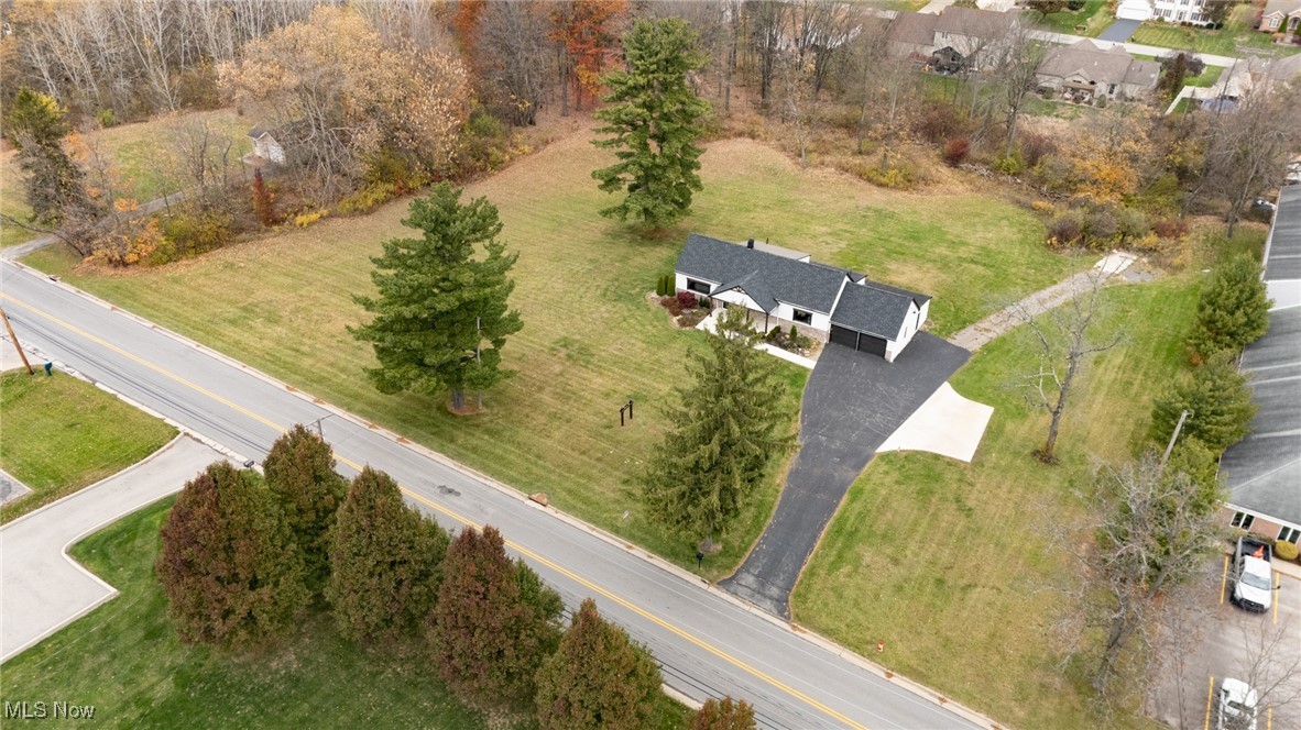 J W Carbaugh Farm - Commercial Sale