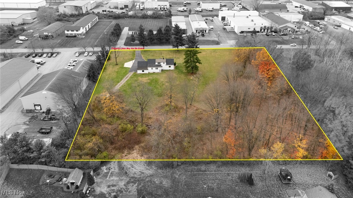 J W Carbaugh Farm - Commercial Sale