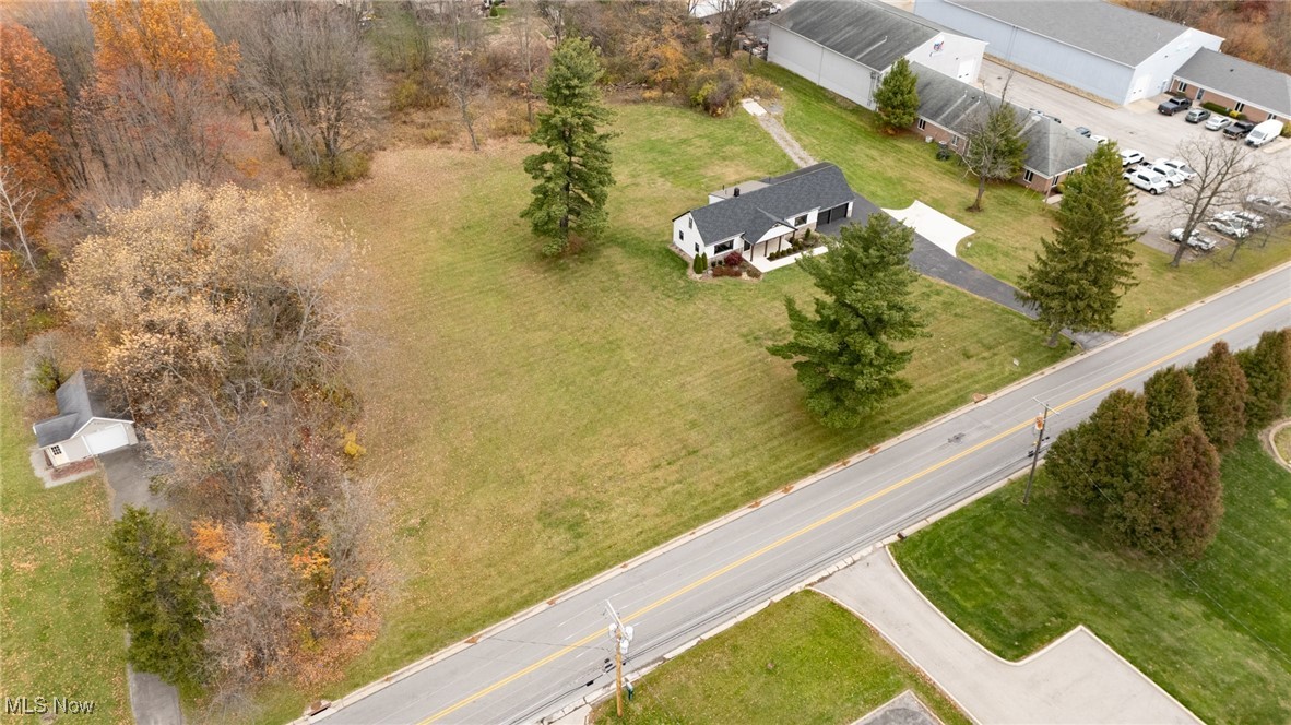 J W Carbaugh Farm - Commercial Sale