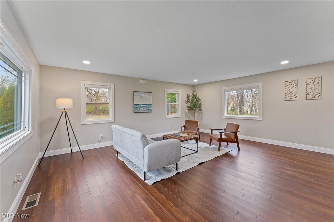 J W Carbaugh Farm - Commercial Sale