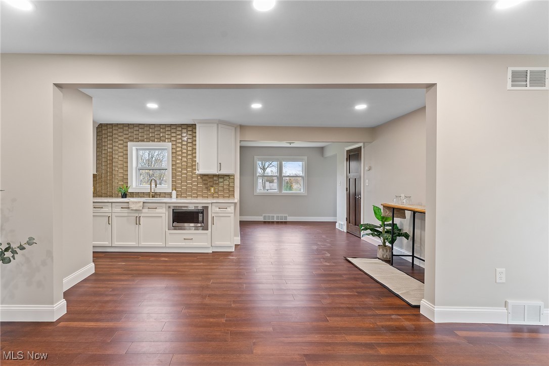 J W Carbaugh Farm - Commercial Sale