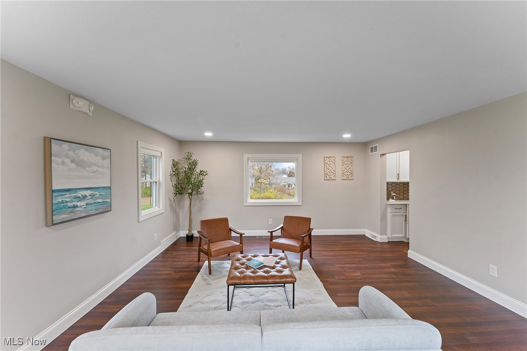 J W Carbaugh Farm - Commercial Sale