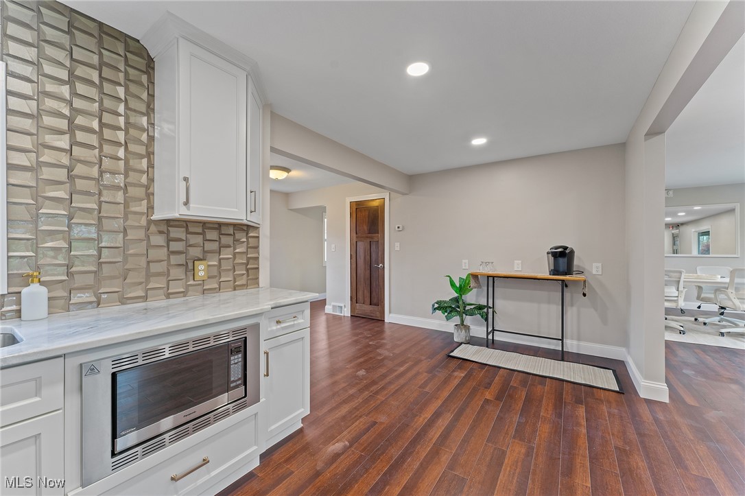 J W Carbaugh Farm - Commercial Sale