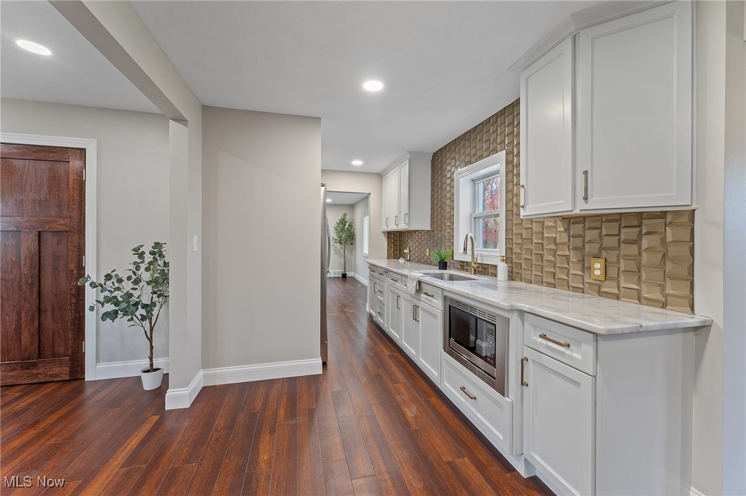 J W Carbaugh Farm - Commercial Sale