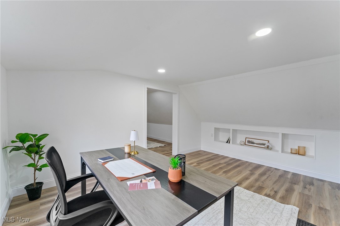 J W Carbaugh Farm - Commercial Sale