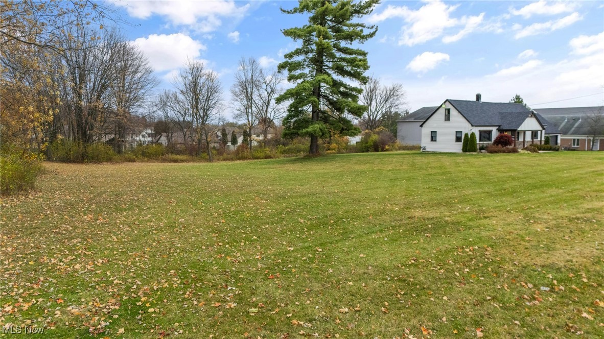 J W Carbaugh Farm - Commercial Sale