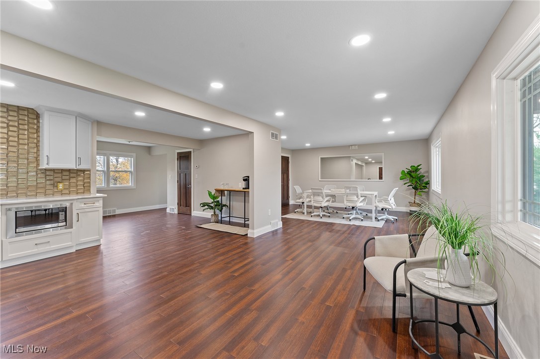 J W Carbaugh Farm - Commercial Sale