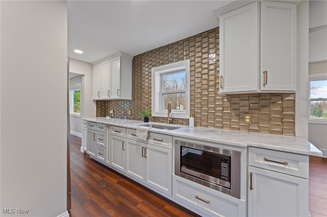 J W Carbaugh Farm - Commercial Sale