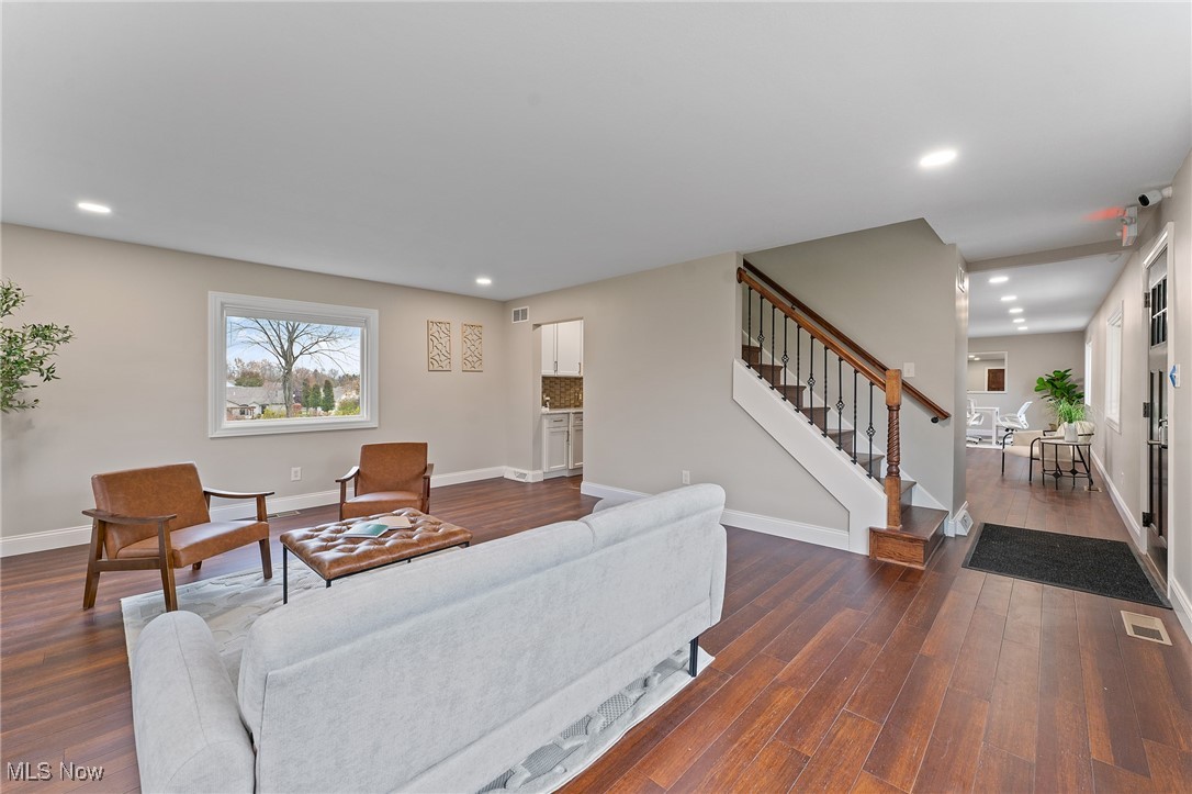 J W Carbaugh Farm - Commercial Sale