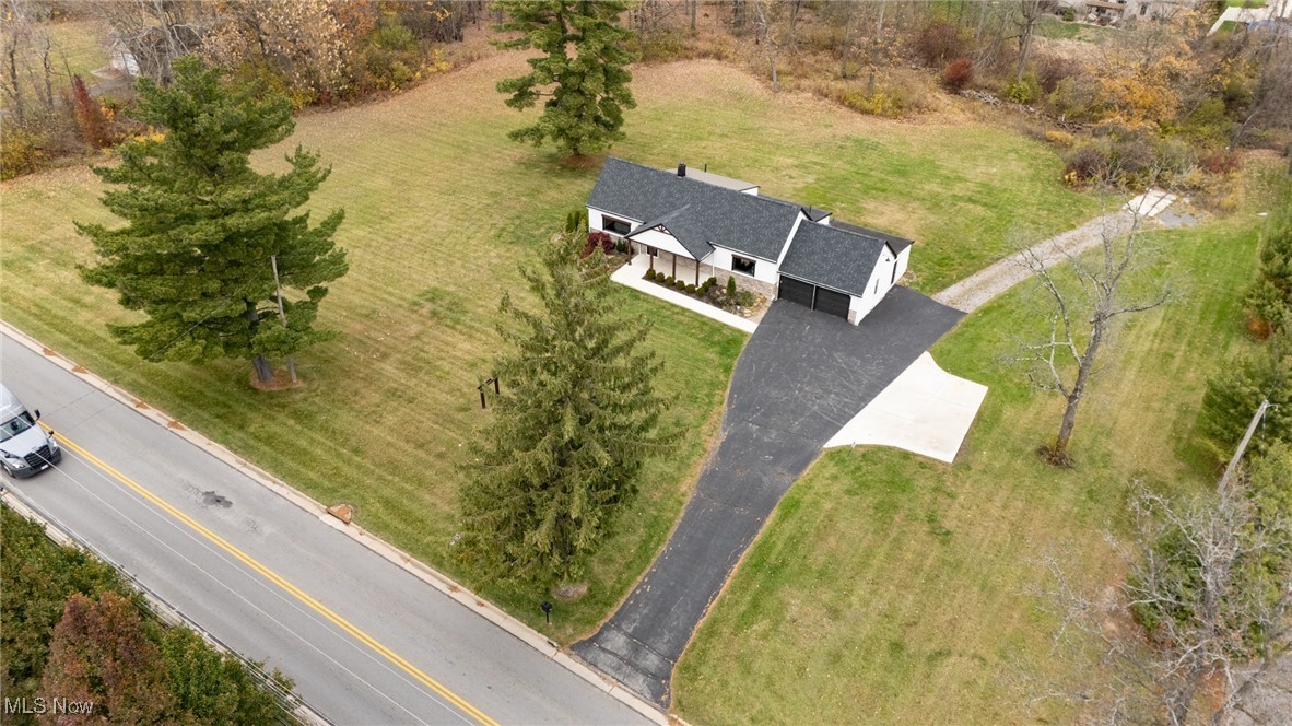 J W Carbaugh Farm - Commercial Sale