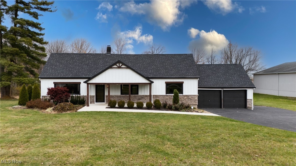 J W Carbaugh Farm - Commercial Sale