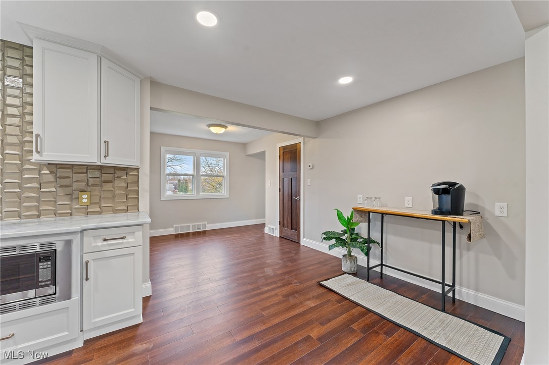 J W Carbaugh Farm - Commercial Sale