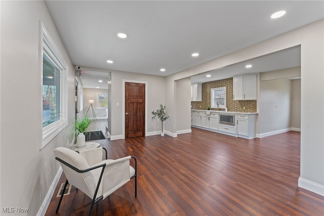 J W Carbaugh Farm - Commercial Sale